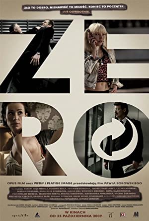 Zero (2009) with English Subtitles on DVD on DVD